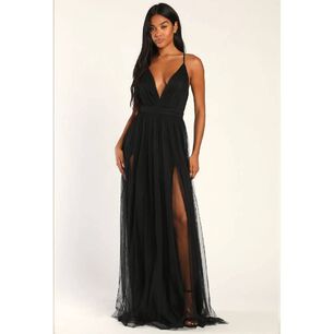 Vestido Maxi Largo - Grecia