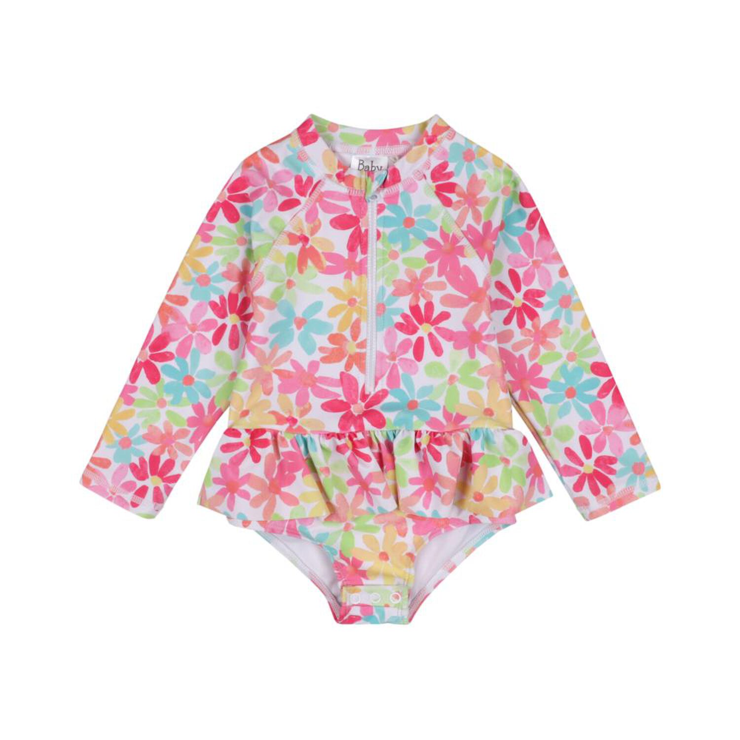 Traje De Ba&ntilde;o Mujer Baby image number 0.0