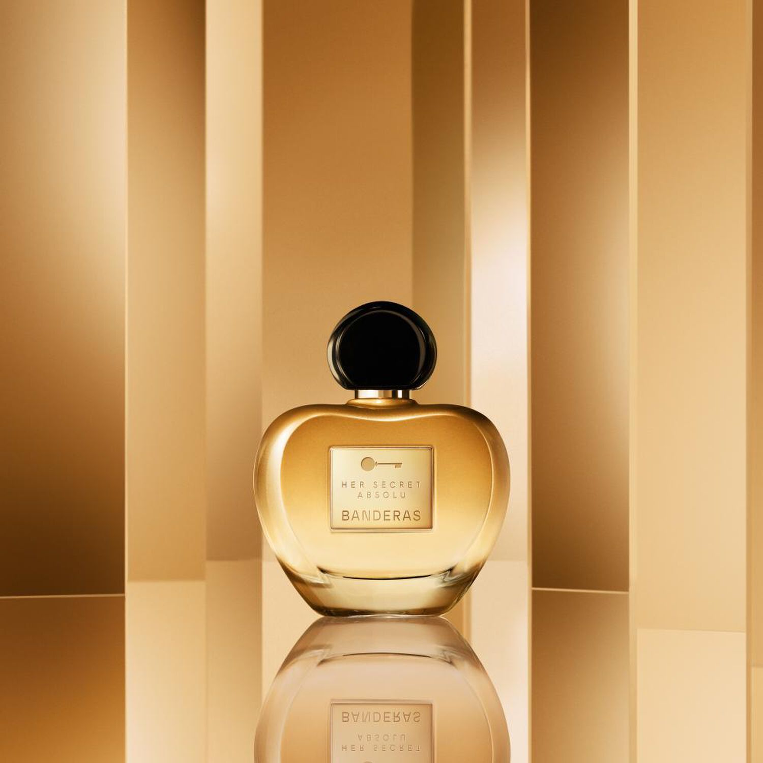 Perfume Mujer Her Secret Absolu Banderas / 80 Ml / Eau De Parfum image number 6.0