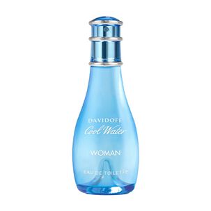 Davidoff Cool Water Woman 50 Ml Edt