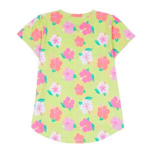 Polera Ni&ntilde;a Topsis