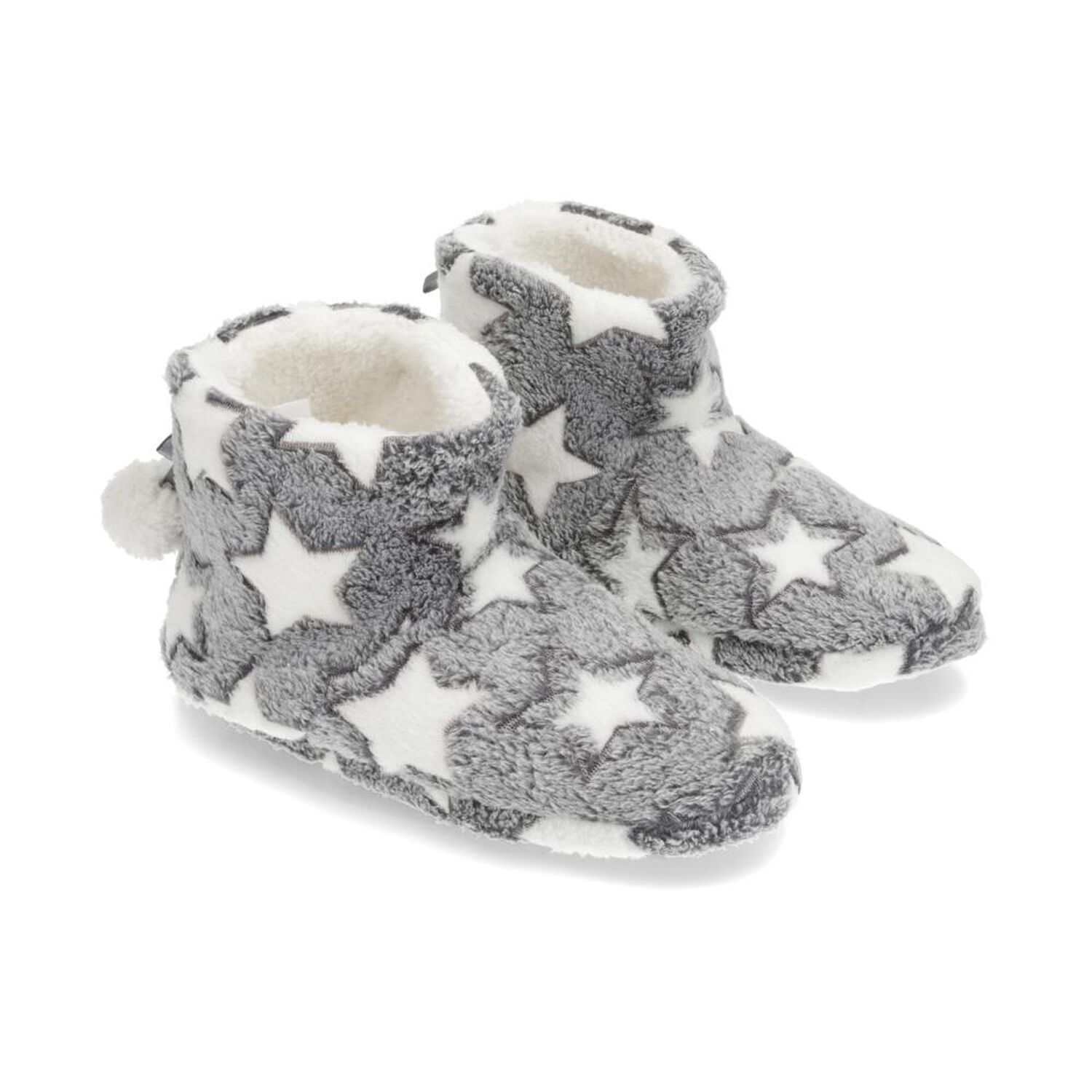 Pantuflas Mujer Freedom image number 1.0