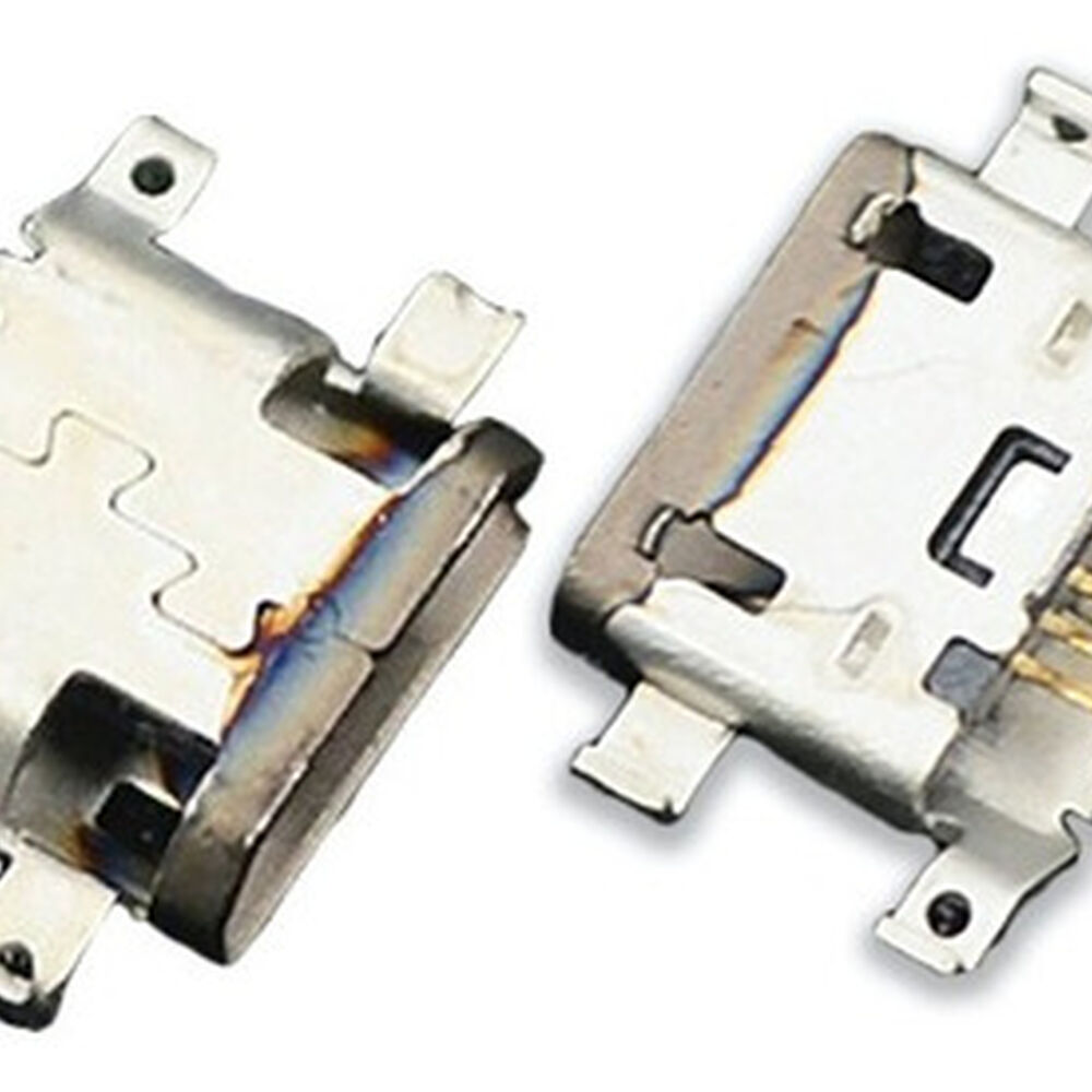 Pin De Carga Compatible Con Motorola Moto G4 | Lifemax image number 0.0