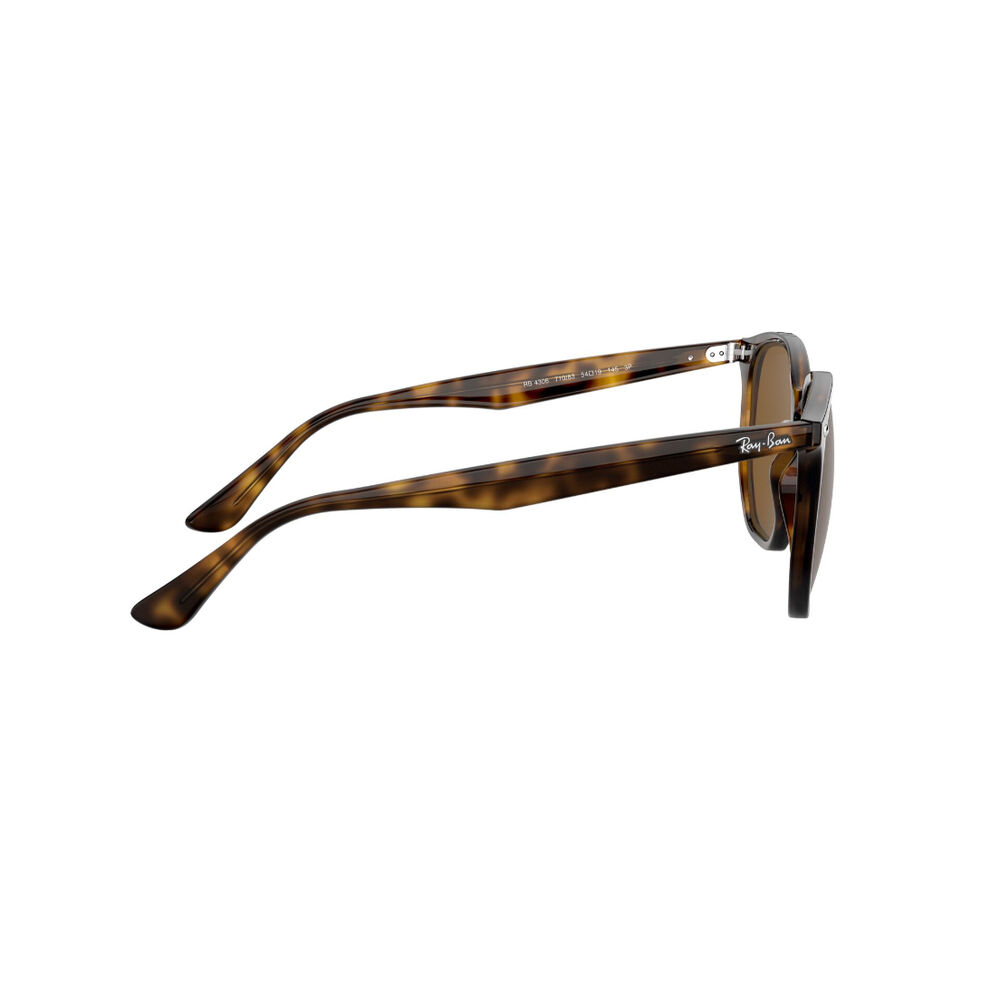 Lentes De Sol Havana Polarizados Ray-ban image number 9.0