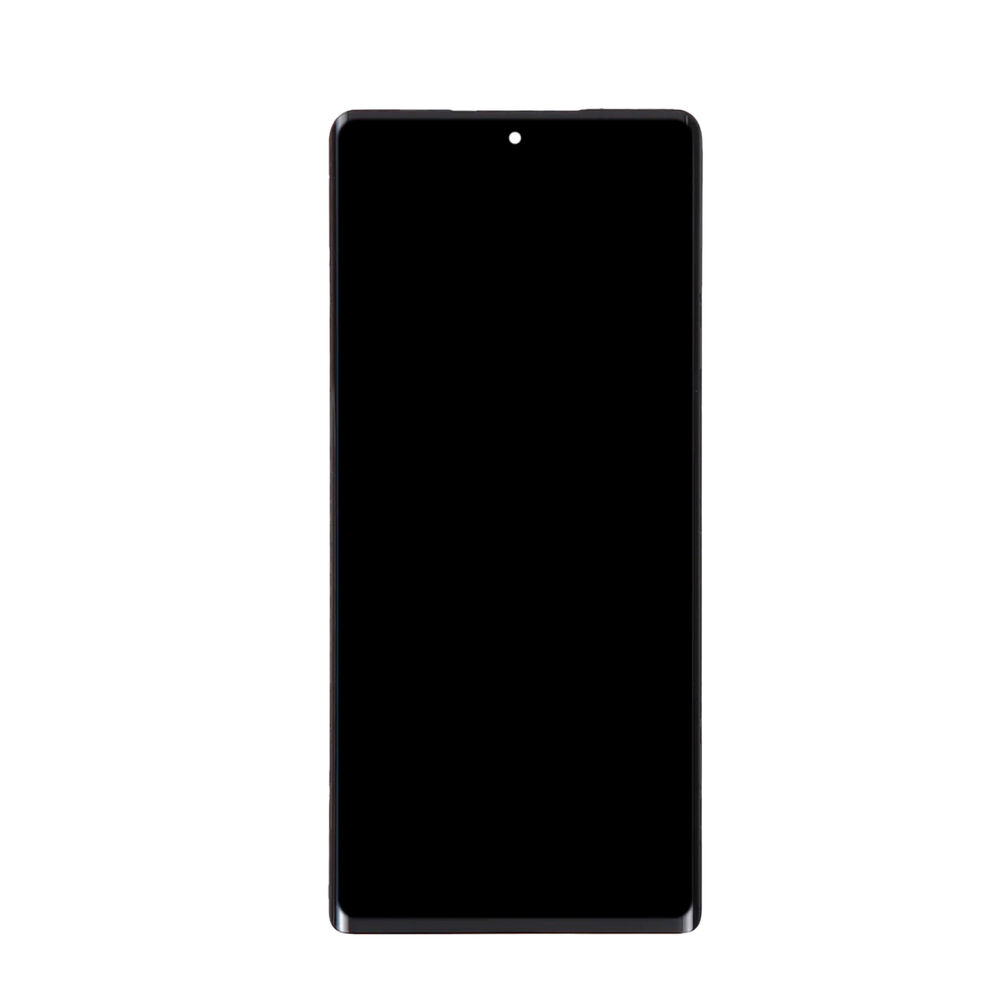 Pantalla Para Huawei Honor Magic 5 Lite 5g Calidad Original image number 0.0