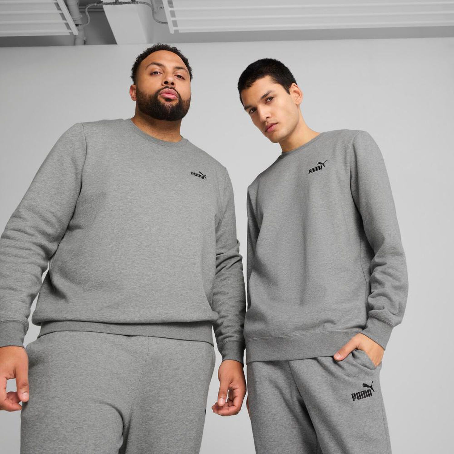 Poler&oacute;n Deportivo Unisex Puma image number 2.0