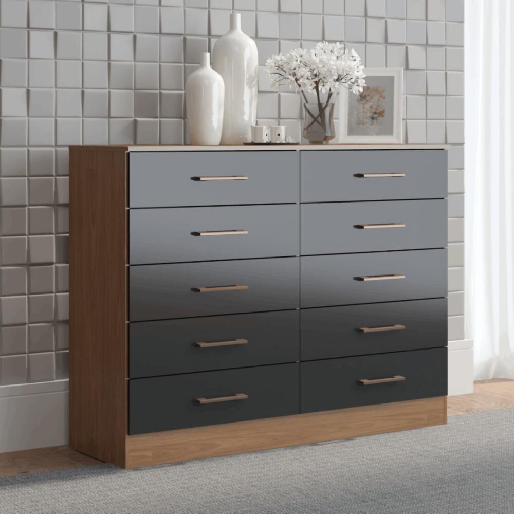 C&oacute;moda Exit C&oacute;moda C&oacute;moda 10c / 10 Cajones image number 2.0