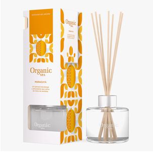 Difusor De Aroma Organic Spa