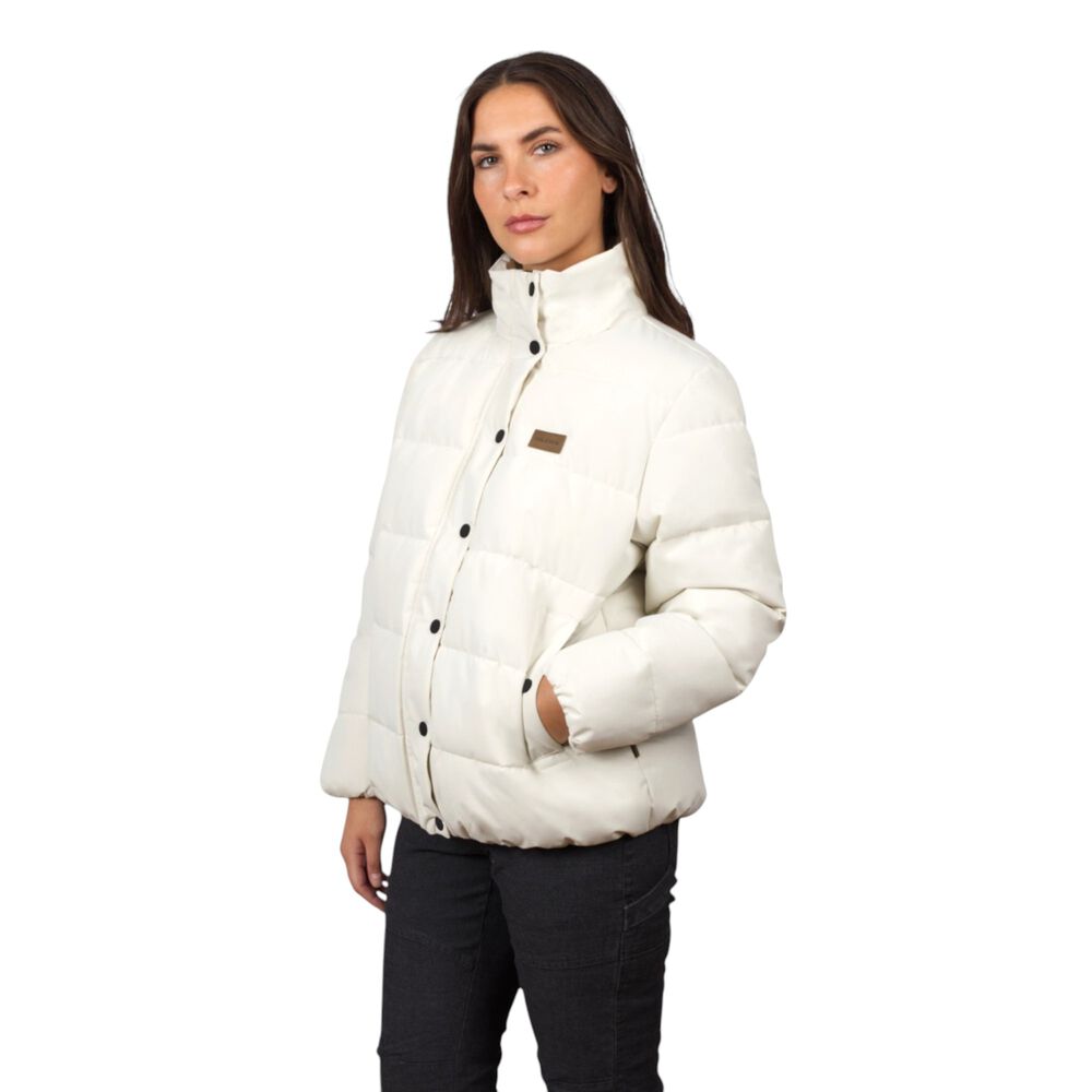 Parka Terraline Mujer Falcone image number 2.0