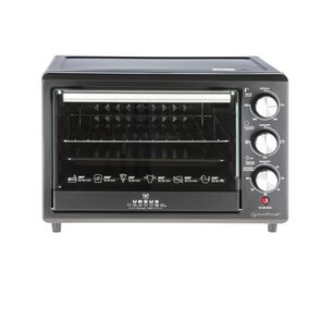 Horno Eléctrico Ursus Trotter UT-Backofen Pro-B 25L / 25 Litros / 1500W