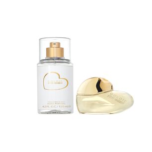 Set Steve Madden Goldie Edp 30ml + Body Spray