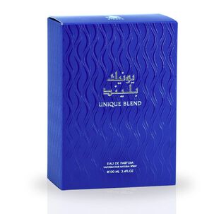 Risala Unique Blend Edp 100ml