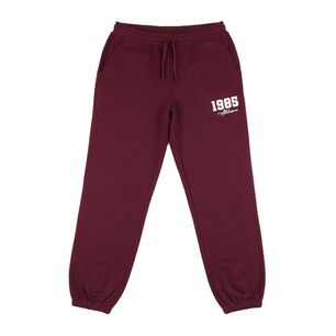 Pantal&oacute;n De Buzo Mujer Freedom