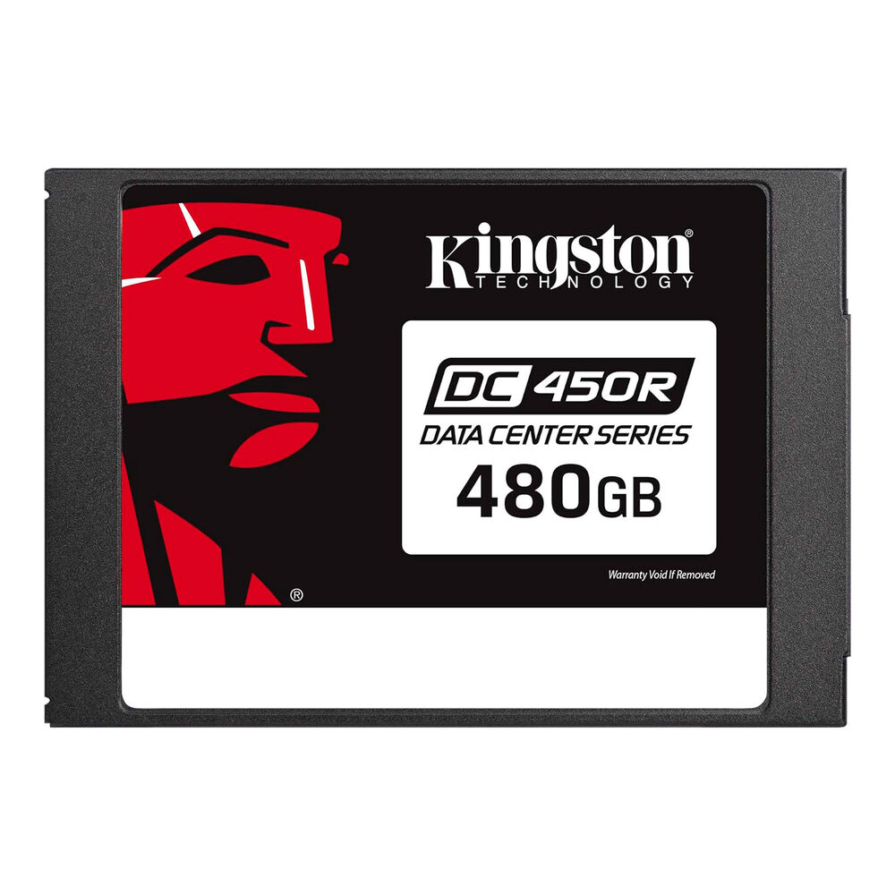 Disco Solido Ssd Interno Kingston 480gb 2.5in 6gb/s 560mb/s image number 1.0