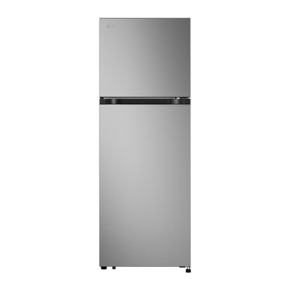 Refrigerador Top Freezer LG VT24BPY.APYPECL / No Frost / 243 Litros / E image number 0.0