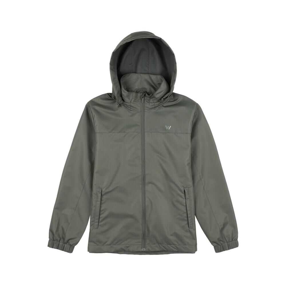 Chaqueta Deportiva Hombre Wetland image number 0.0