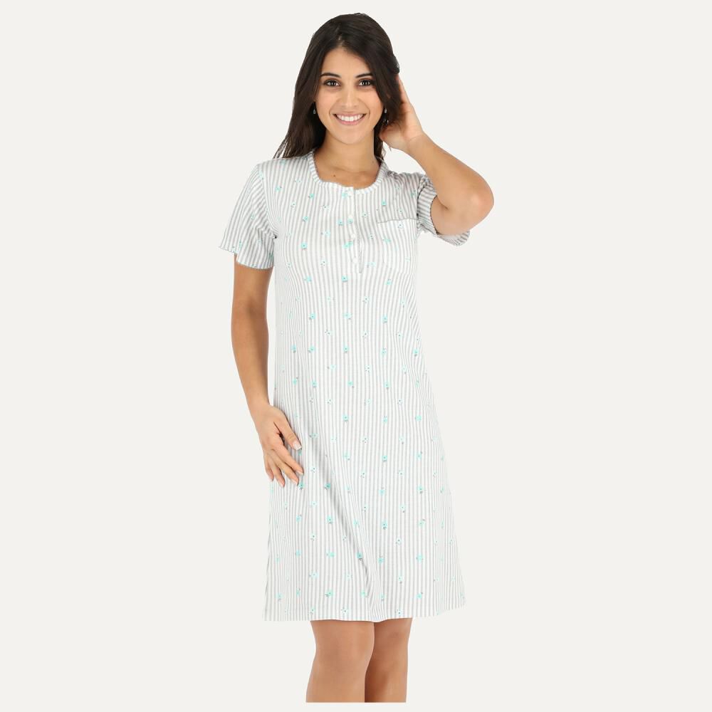 camisolas de mujer para dormir