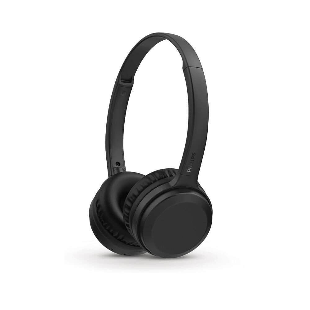 Audífonos Bluetooth Philips TAH1108BK