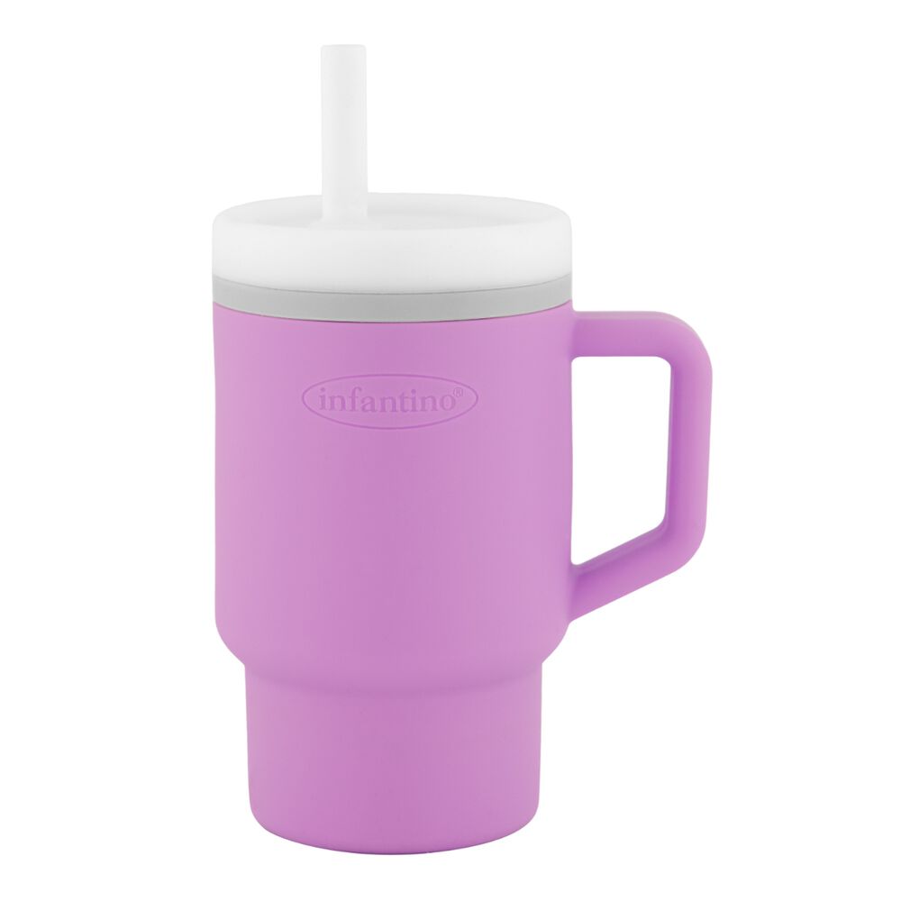 Vaso Entrenamiento My 1st Tumbler Lilac image number 0.0