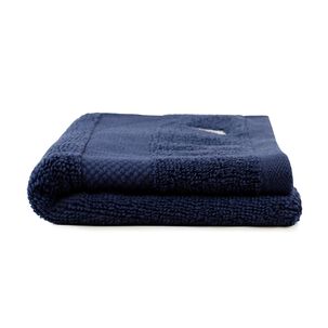 Toalla De Mano Heaven Nautica 100% Algod&oacute;n Alta Absorbencia Azul