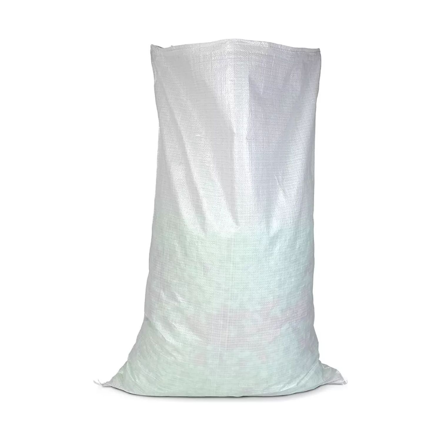 Pack De 2 Bolsas De Basura Doble Costura Pvc De 90x120 Cm image number 0.0