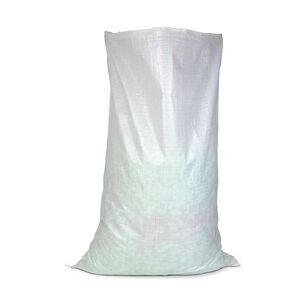 Pack De 2 Bolsas De Basura Doble Costura Pvc De 90x120 Cm