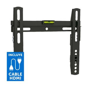 Soporte De Televisor 23 A 42 Pulgadas Macrotel Mv301s