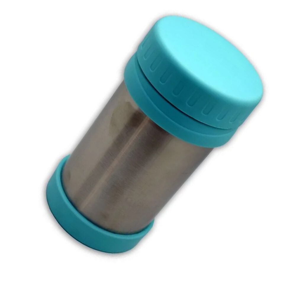 Termo Comida Acero Inoxidable 500 Ml Calipso image number 4.0