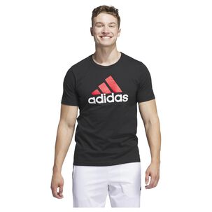 Polera Deportiva Hombre Adidas