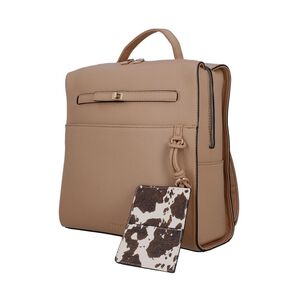 Mochila De Mujer Secret Serbia Sc7 Grande