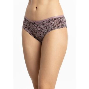 Pack 2 Pantaletas Mujer Kayser P214.15-mor1