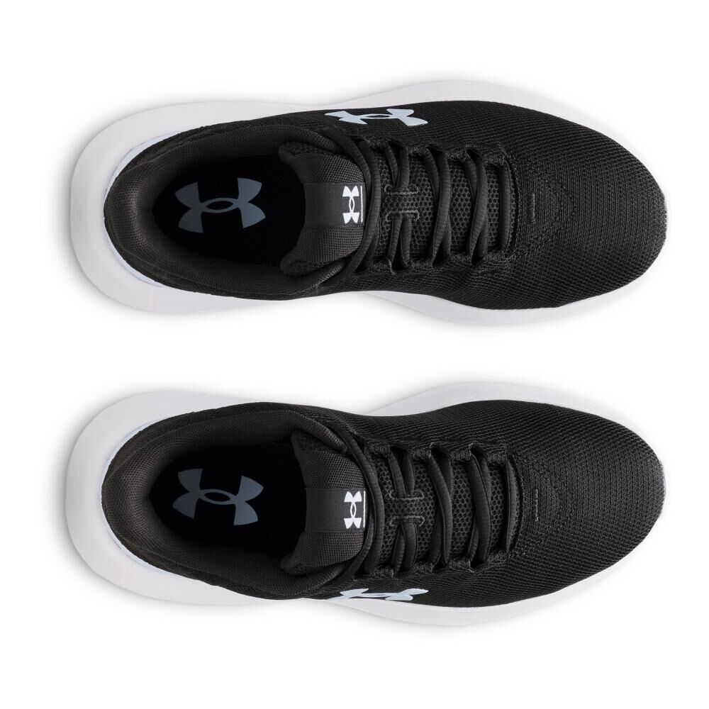 Zapatilla W Phade Running 3 Mujer Black image number 3.0
