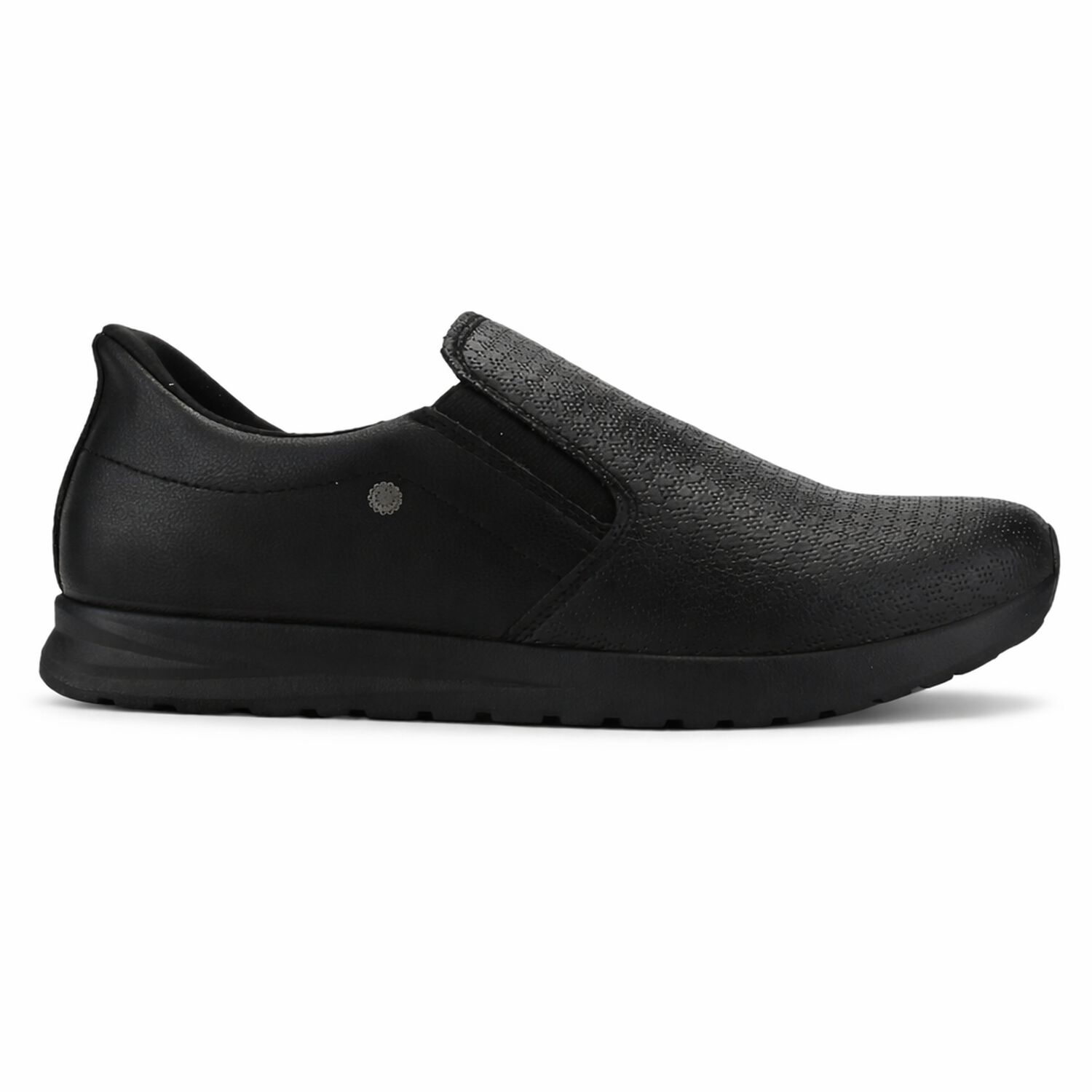 Zapatilla Negro Mujer Urbano Chalada Vitaon image number 0.0
