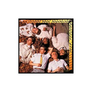 Haircut One Hundred - Pelican West | Vinilo Usado