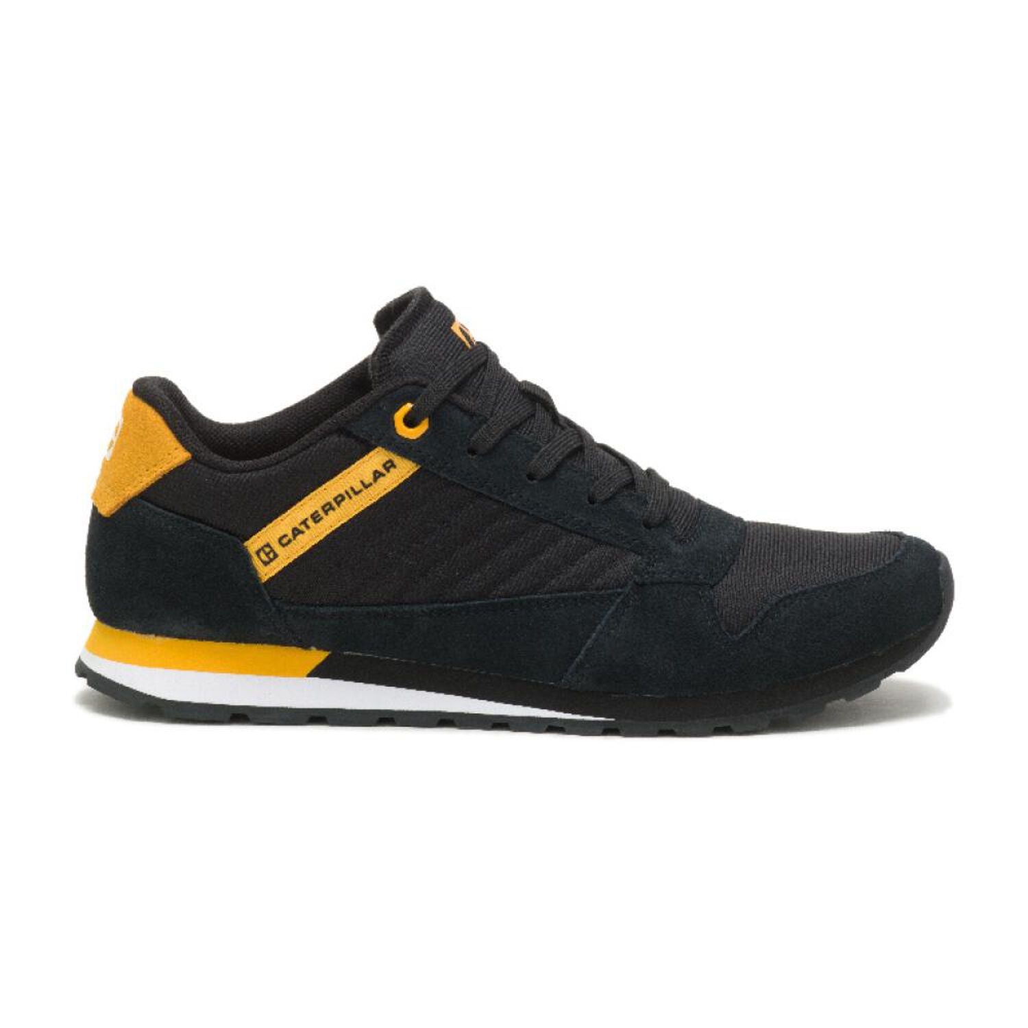 Zapatilla Urbana Hombre Caterpillar Ventura image number 1.0