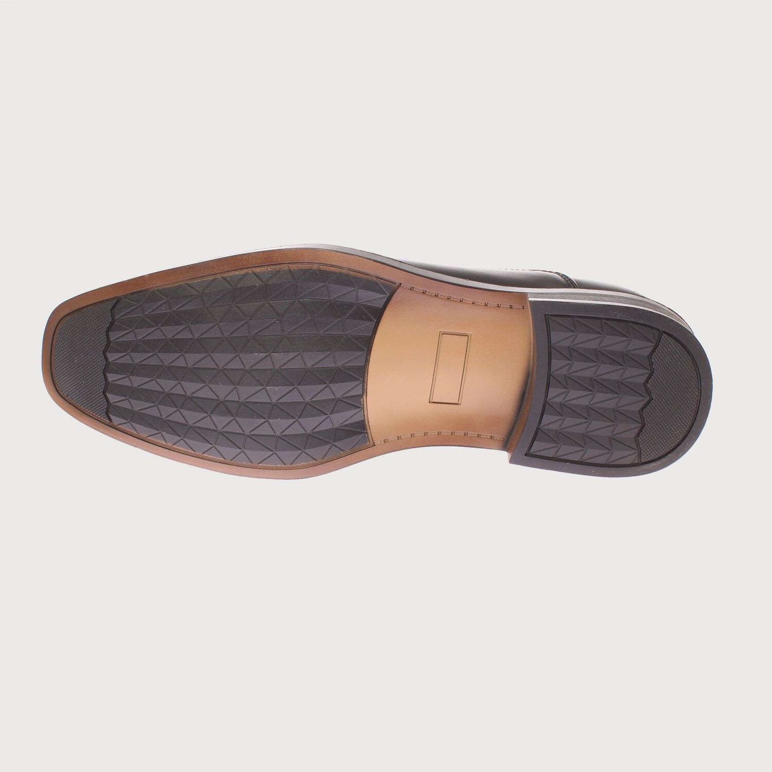 Zapato Negro Via Franca Art. 8l807black image number 4.0