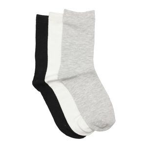 Calcetines Topsis / 3 Pares