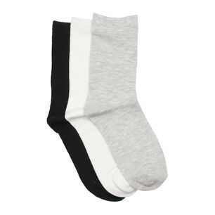Calcetines Topsis / 3 Pares