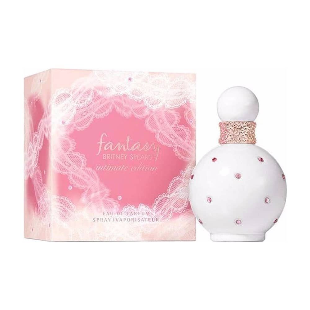 Britney Spears Fantasy Intimate Woman Edp 100ml image number 0.0