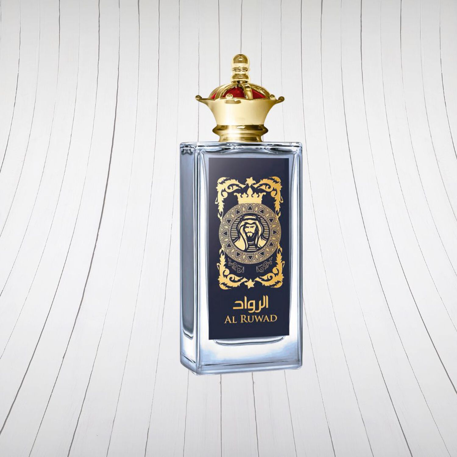 Afaq Al Ruwad Edp 100 Ml image number 2.0