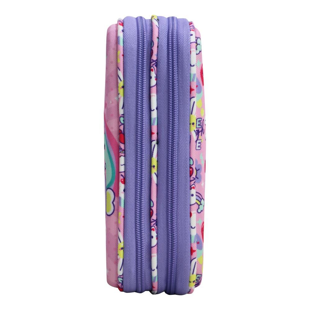 Estuche Infantil R&iacute;gido Box Head image number 4.0