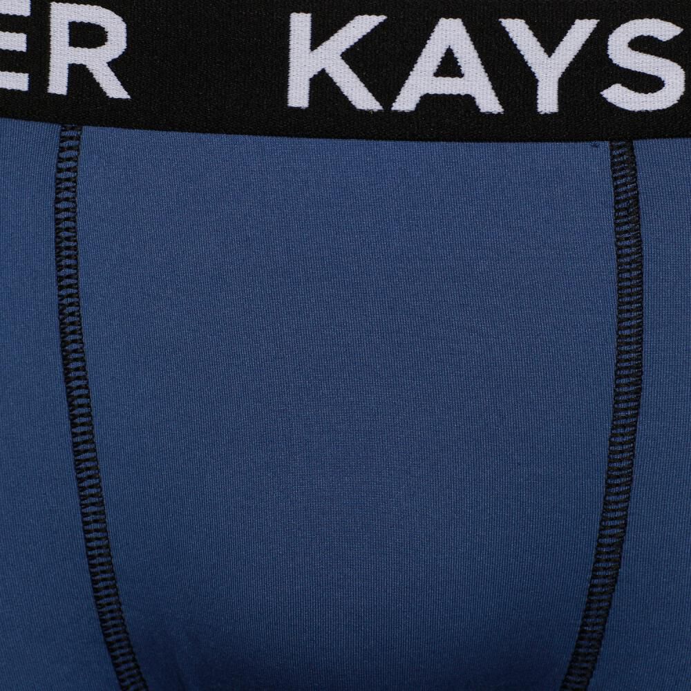 Pack Boxer Hombre Kayser image number 5.0