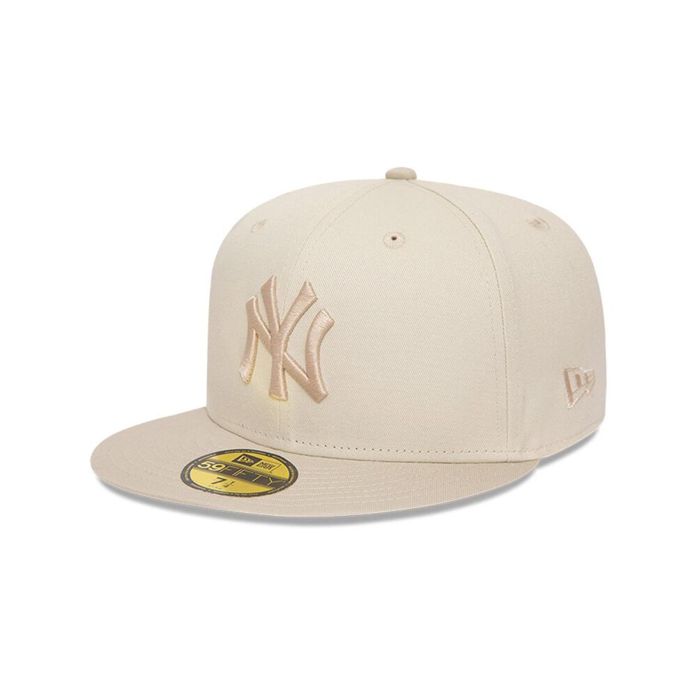 Gorra 59fifty New York Yankees Pastel Pack Beige image number 1.0