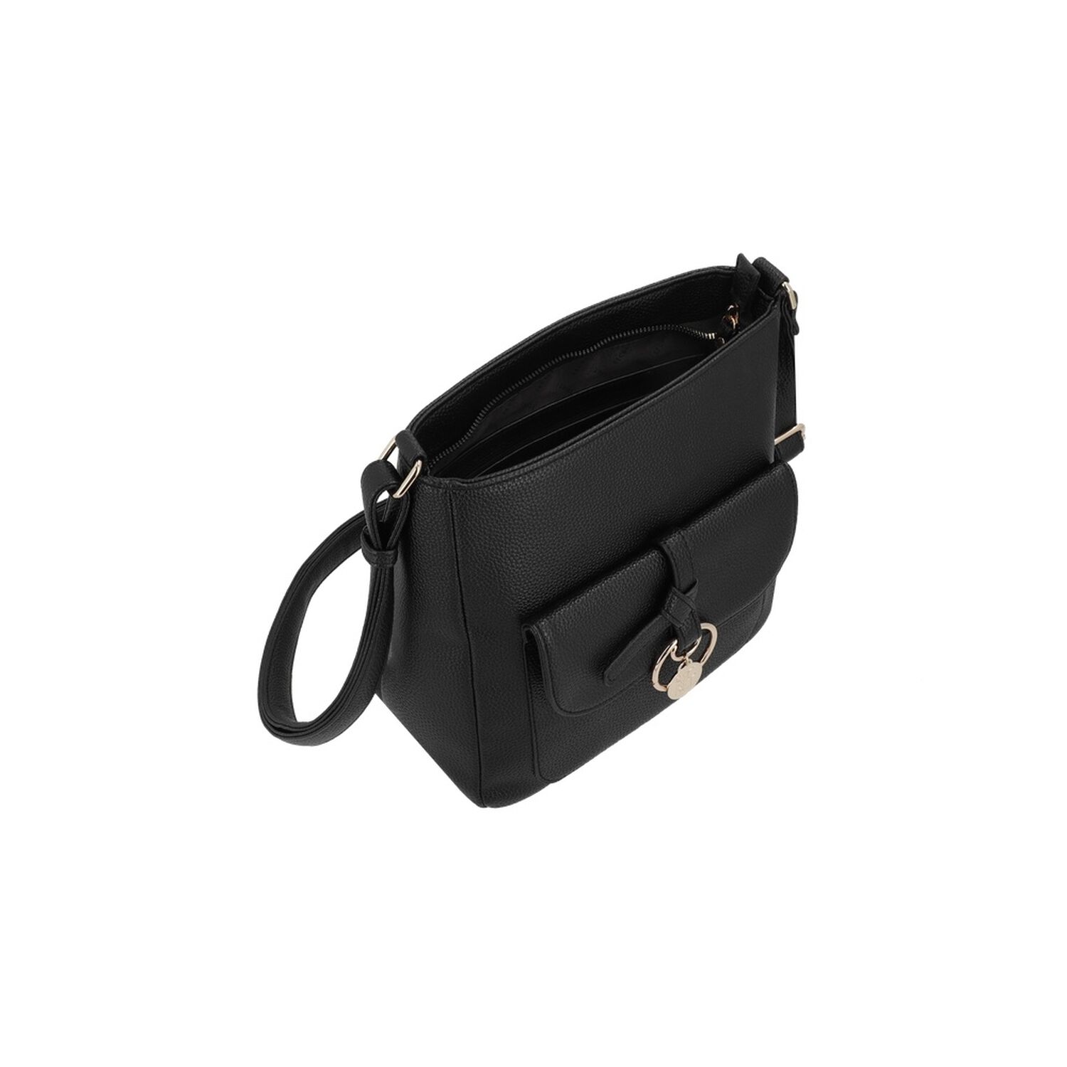 Cartera Bandolera Secret Mantua Sc7 Mediana image number 3.0