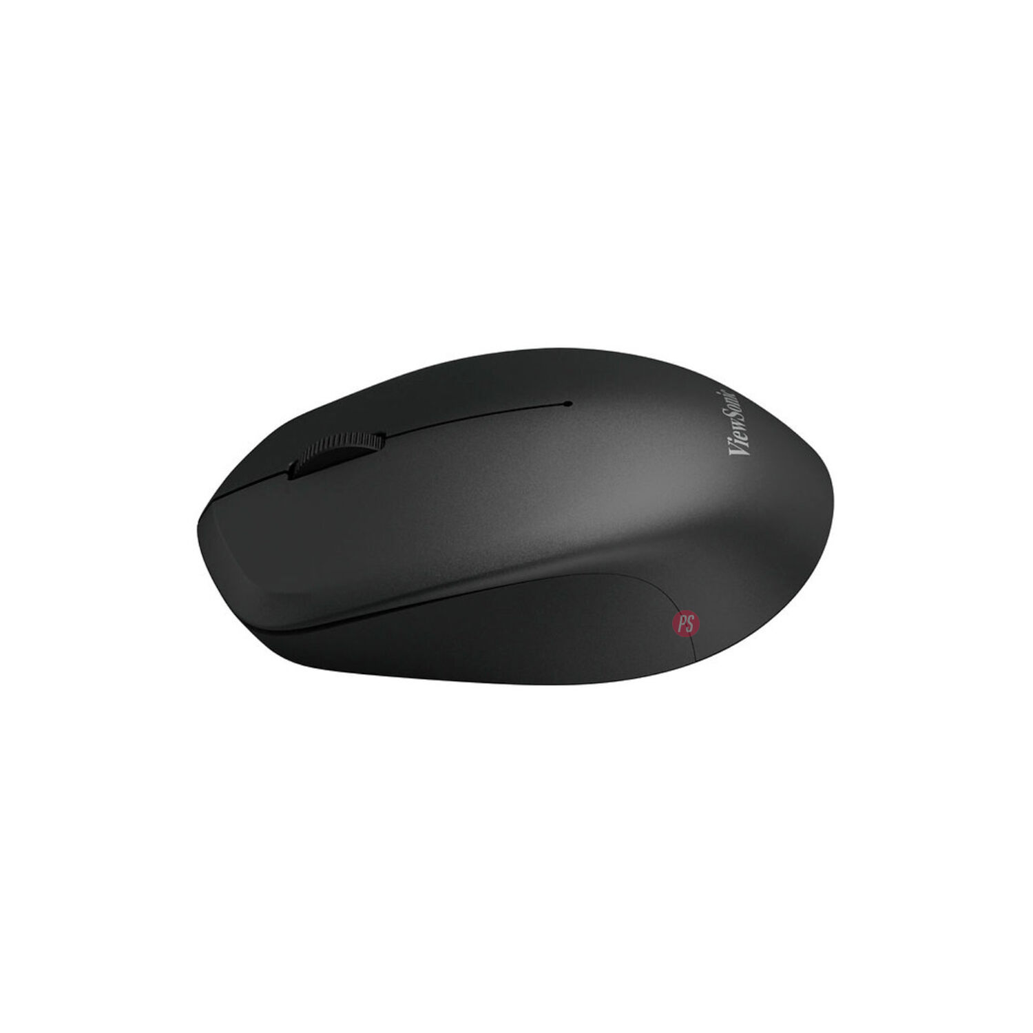 Mouse Inal&aacute;mbrico Viewsonic Mw275 Negro - Ps image number 2.0