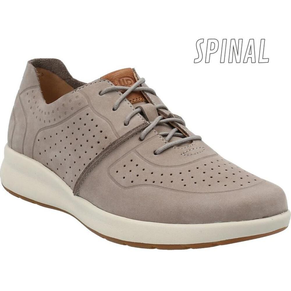 Zapato De Vestir Mujer Hush Puppies Spinal Perf Hp-670 image number 0.0