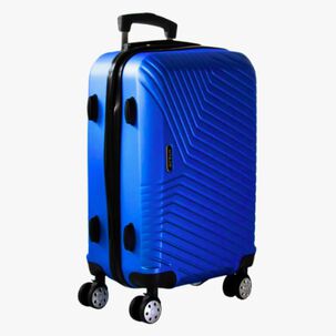 Maleta De Cabina De Viaje Chica 10kg Carry On Peque&ntilde;a Avion