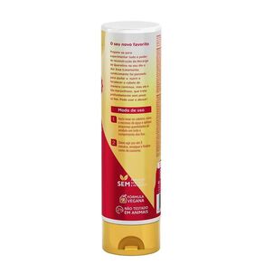 Acondicionador Recarga De Queratina Novex 300ml