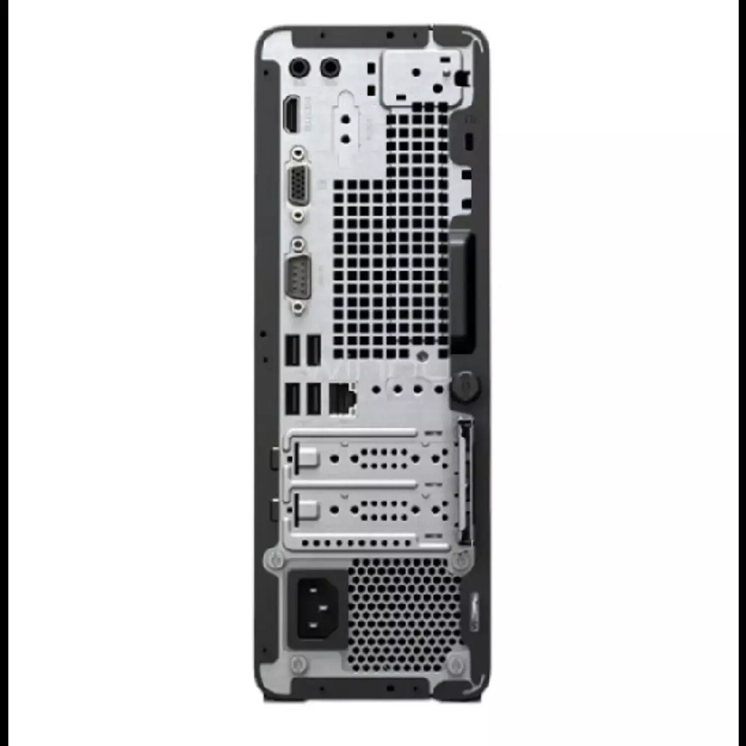 Kit Monitor + Pc Hp 280 G4 Sff | Intel Core I3 9 Gen | 8gb Ram | 1tb Hdd | W11 | Reacondicionado Grado A image number 3.0