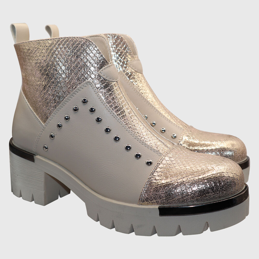 Botin Dorado Tri image number 1.0